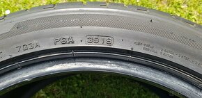 Pneu Bridgestone 255/35 r18 - 4