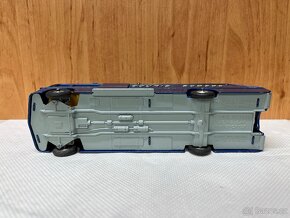 Corgi Toys Ecurie Ecossi - 4