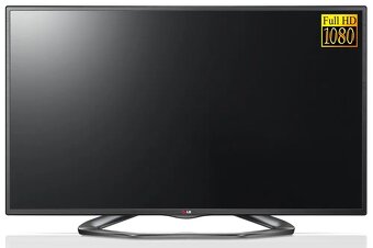 LG TV 152 cm - 4