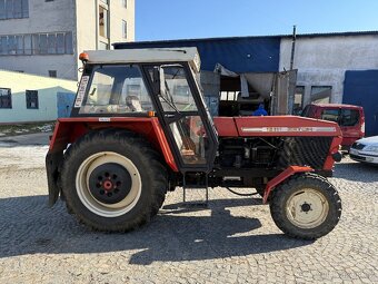 Zetor Crystal 12111 - 4