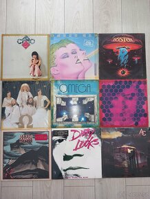 LP,Platna,vinyl,singel - 4