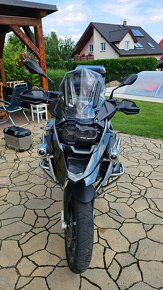 BMW 1200 GS - 4