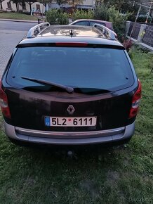 Renault Laguna 2,2 dci - 4