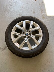 5x112 r17 original BMW - 4