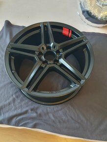 Kola 5x112 r19 - 4