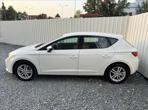 Seat Leon 1,2 TSI,81kW,Reference - 4