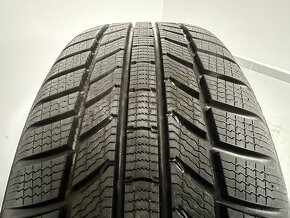 Zimní pneu Continental 235/60 R18 - 4