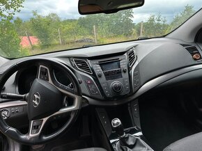 Hyundai i40 - 4