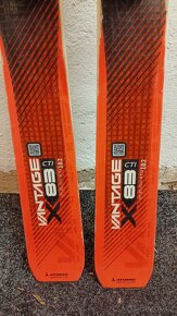 Atomic Vantage X83 CTi 182cm - 4