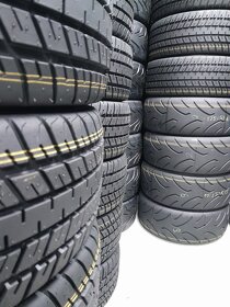 Závodní pneu RGC Motorsport 195/50 R15 WET - 4