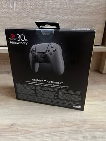 PS5 Sony Dualsense 30th AnniversaryLimited Edition - 4