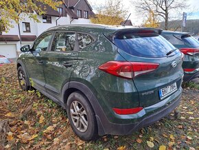 Hyundai Tucson 100 kW - 4