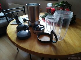 Delimano Nutribullet 900W Smoothie - 4