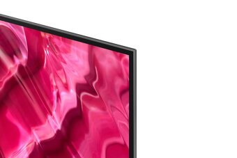 Samsung OLED 4K Smart tv QE65S92C, OLED, 144Hz - 4