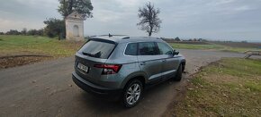 Škoda Karoq 1,5 TSI , DSG, Panorama - 4