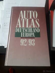 Autoatlas de - 4