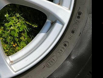 LETNI ALU sada Toyota Verso - 4