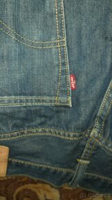 Levi's - 4