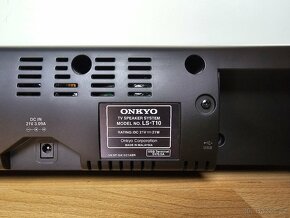 Onkyo LS-T10 - 4