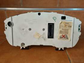 Budiky Ford Focus 2 2004-2008 1,6/1,8/2,0 nafta - 4