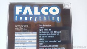 DVD Falco - 4