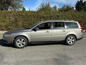 Volvo V70 2.0 Flexifuel - 4