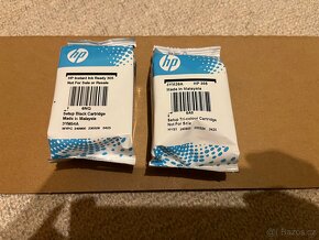 Nová tiskárna HP DeskJet 2720e - 4