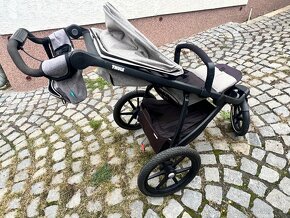 Thule Urban Glide II - 4