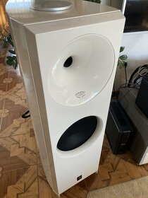 High End Audio sestava Zingali - 4