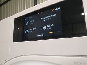 Nejnovější model Miele WWR860 WPS - 4