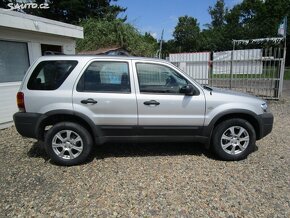 Ford Maverick 2.3 benzin - 4