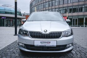 Škoda Fabia III 1.0 55kw Style Combi 1 MAJITEL ZAKOUP ČR - 4