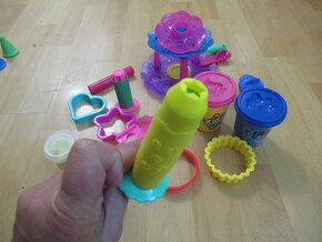 play doh a jiné - 4