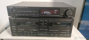 TECHNICS ST X 301L RS X 101 - 4