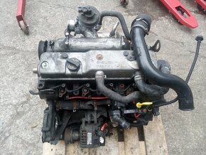 Motor Ford Focus 1,8TDDi 66Kw - 4