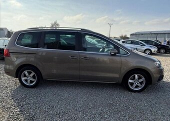 Seat Alhambra 2.0 TDI ITECH 7MÍST,TAŽNÉ nafta manuál 103 kw - 4