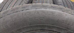 Pneu letní nové BRIDGESTONE TURANZA ECO 225/65 R17 102V - 4