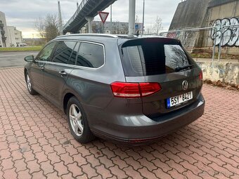 Volkswagen Passat B8 2.0 tdi DSG6 - 4