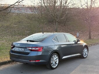 Škoda Superb 2018rok 2.0tdi dsg - 4