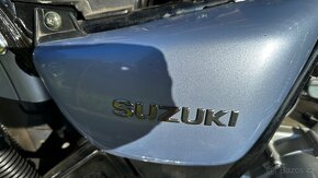 Suzuki Marauder - 4