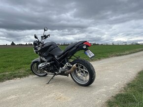 BMW R1200R - 4