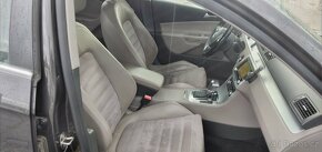 VW Passat 3C variant highline 1,8TSI DSG 2010 1.majitel - 4