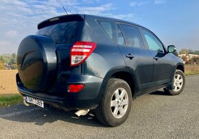 Prodám Toyota Rav 4 - 4