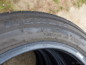 Zimní pneu NEXEN 195/60R16C - 4