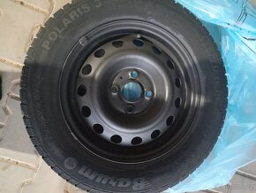 Pneumatiky 175/70 R14 - 4