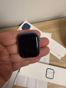 Apple watch 7 45mm - 4