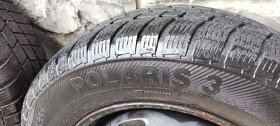 Zimní pneumatiky Barum Polaris 175/70 R14 T - 4