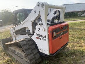 Bobcat T870 - 4