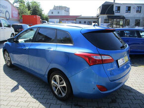 Hyundai i30 1,6 GDI DIGI. KLIMA - 4