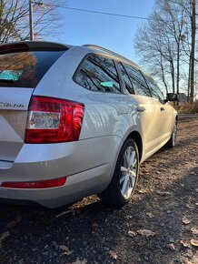 Škoda Octavia Joy 1.6 TDI, DSG - 4